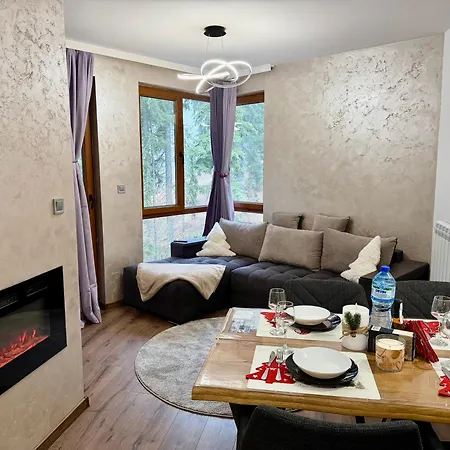 Dream - Iceberg Пампорово