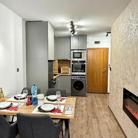 Dream - Iceberg Апартаменты *