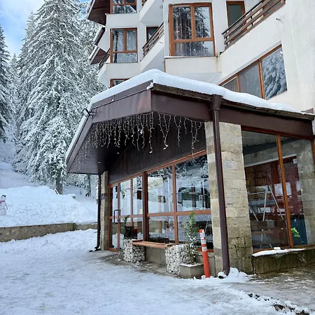 Апартаменты Dream - Iceberg Пампорово