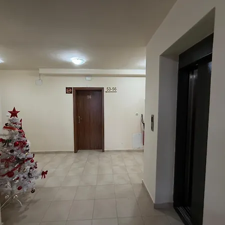 Апартаменты Dream - Iceberg