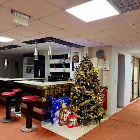 Апартаменты Dream - Iceberg