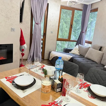 Dream - Iceberg * Пампорово