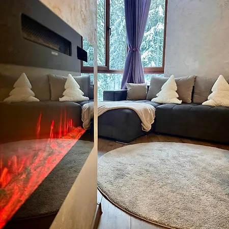 Dream - Iceberg Apartment
