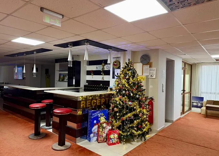 Апартаменты Dream - Iceberg