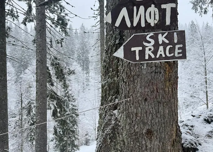 Dream - Iceberg Апартаменты